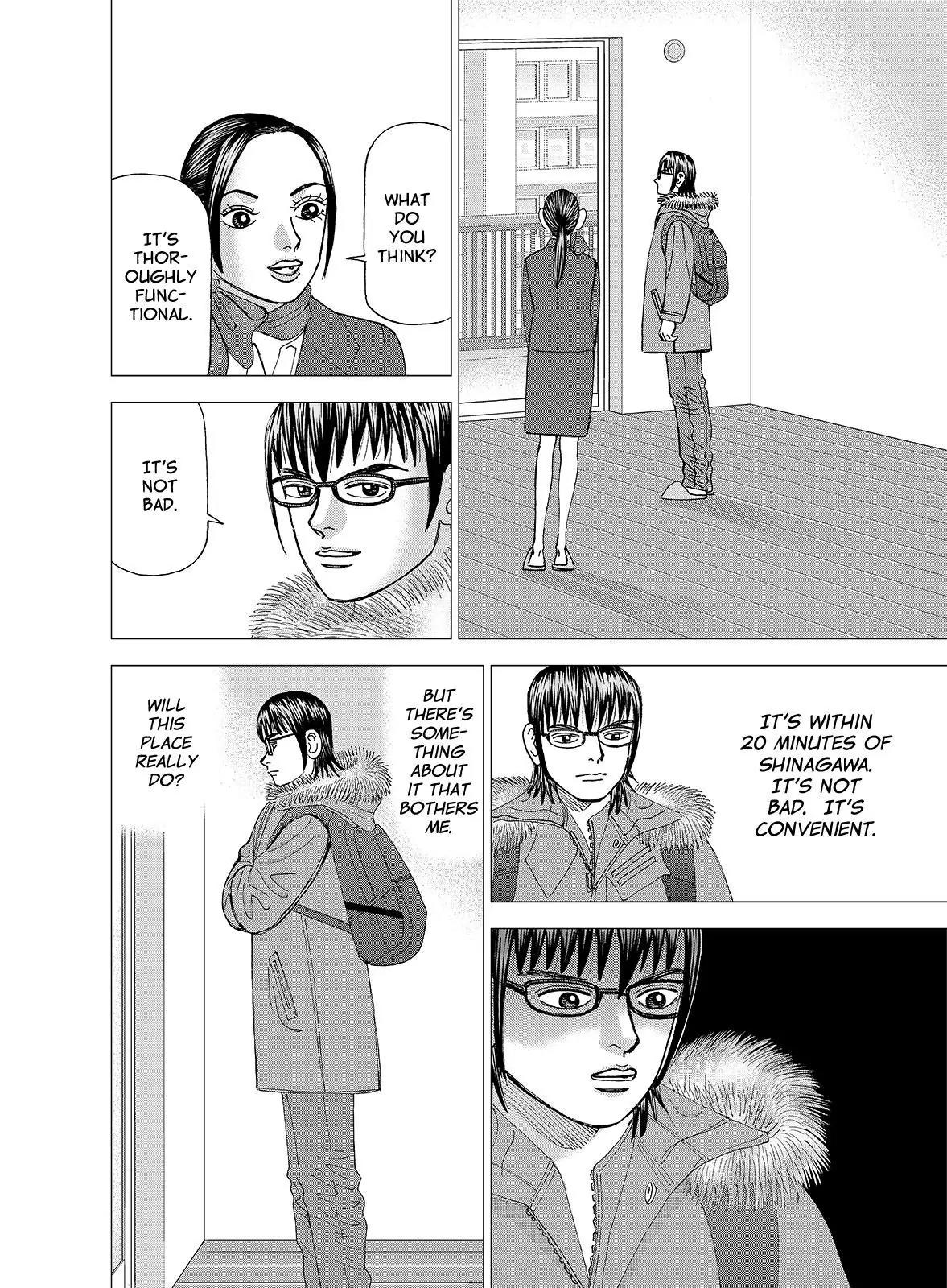 Investor Z Chapter 129 page 16 - Chapter 129