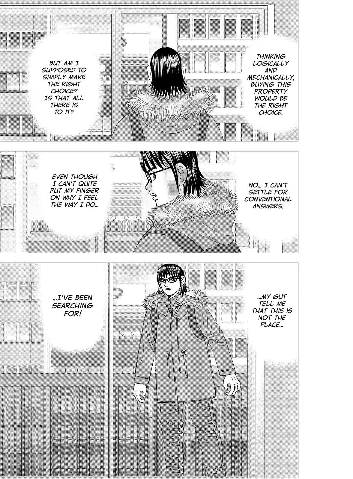 Investor Z Chapter 129 page 17 - Chapter 129