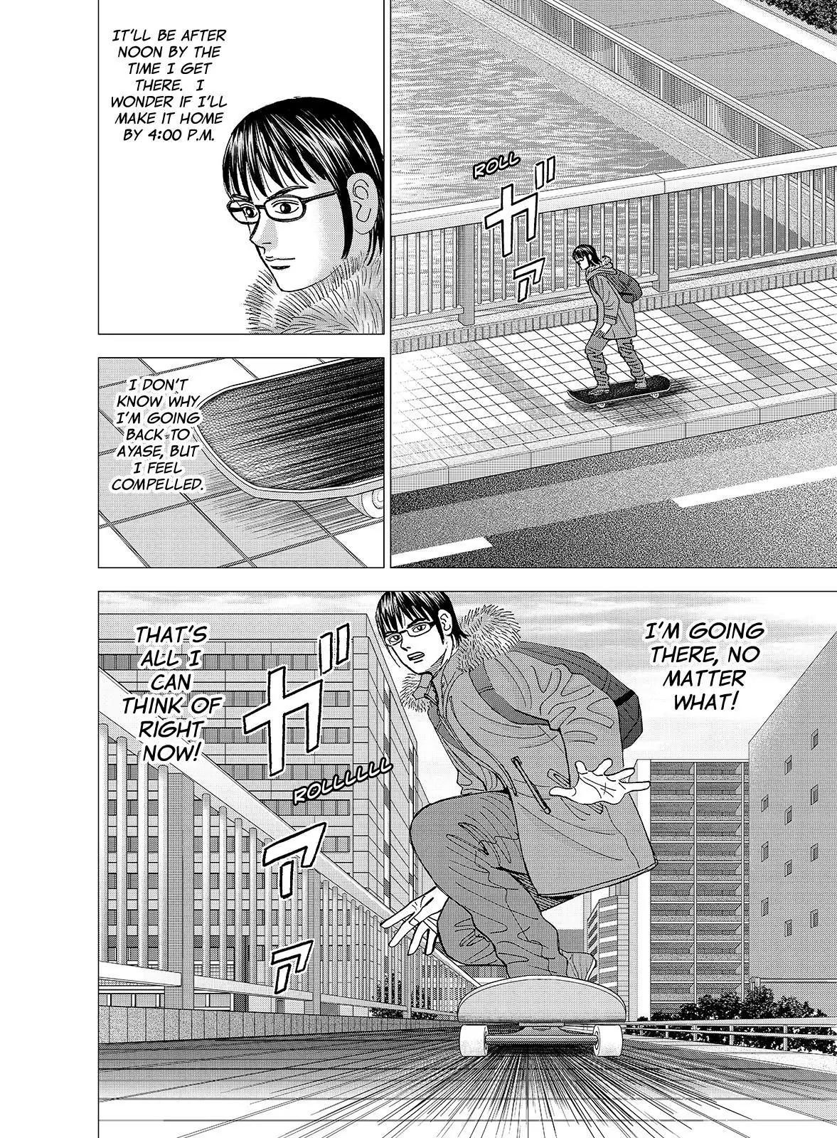 Investor Z Chapter 129 page 20 - Chapter 129