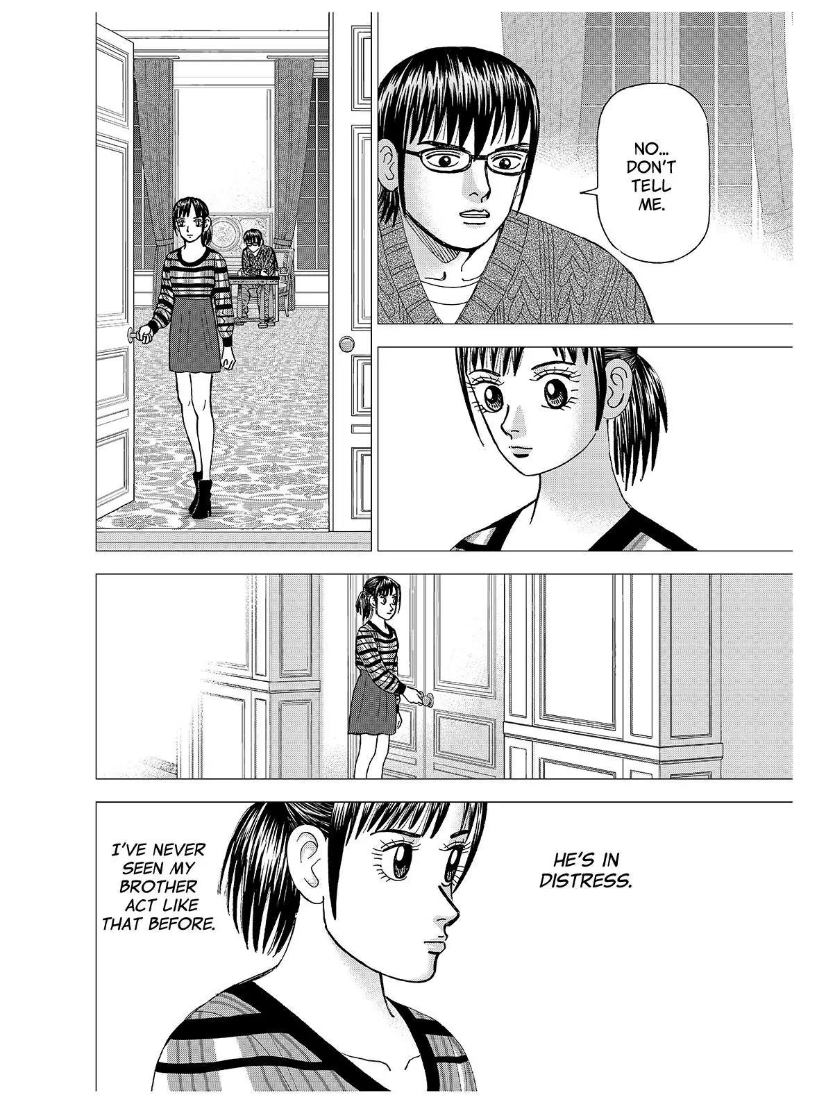 Investor Z Chapter 129 page 6 - Chapter 129