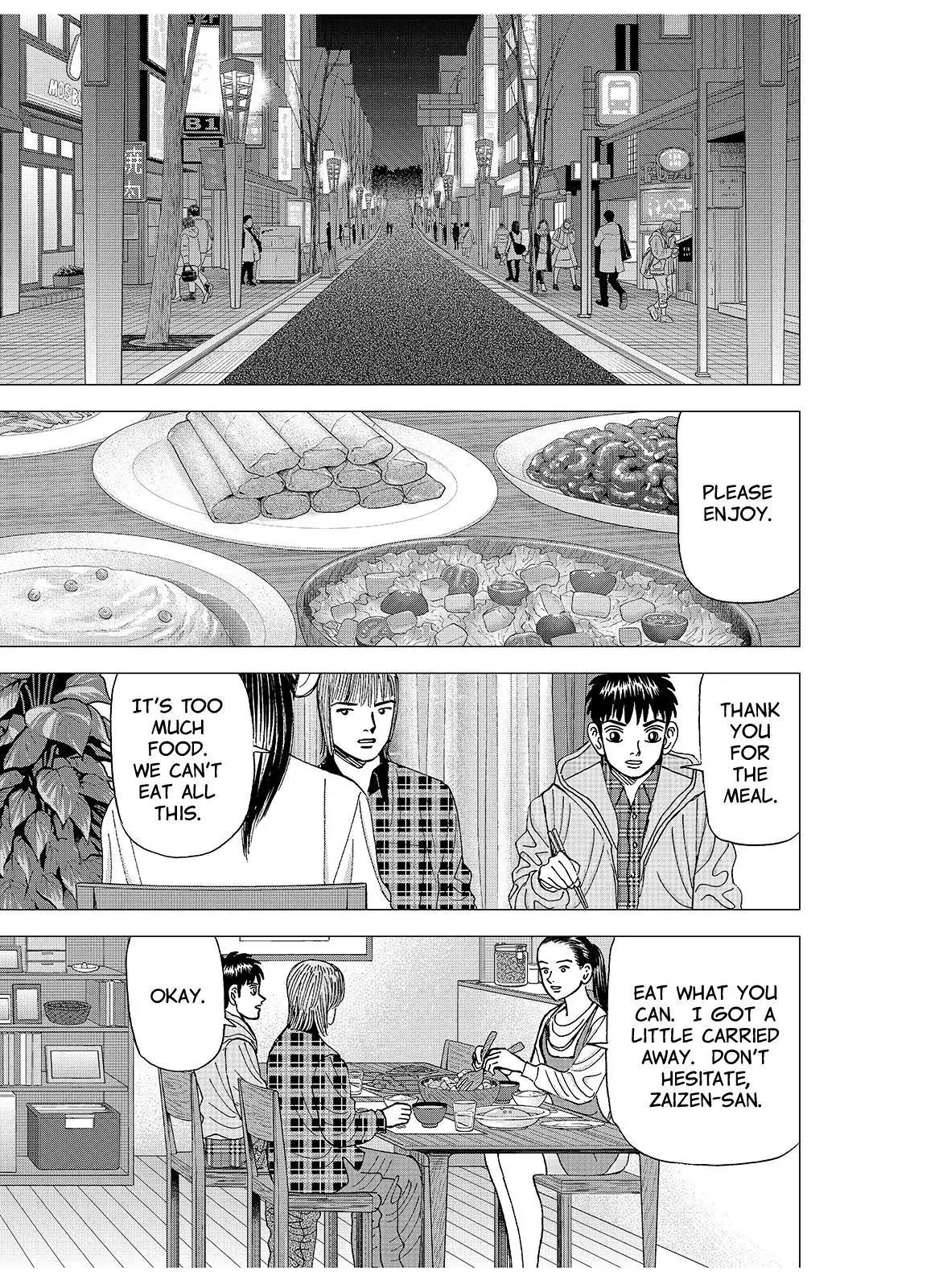 Investor Z Chapter 129 page 7 - Chapter 129