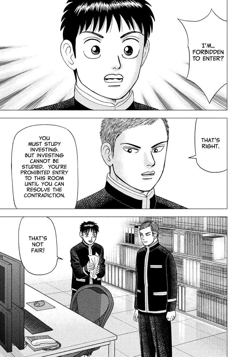 Investor Z Chapter 13 page 1 - Chapter 13