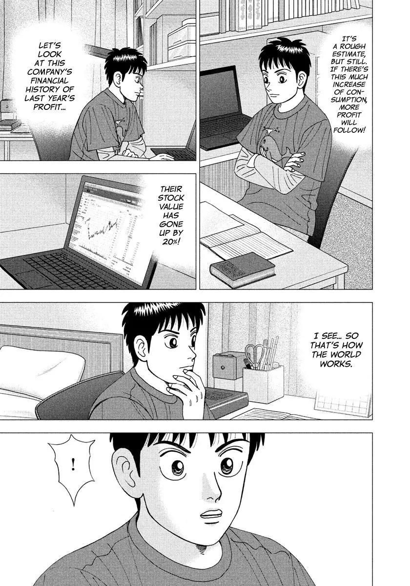 Investor Z Chapter 13 page 13 - Chapter 13