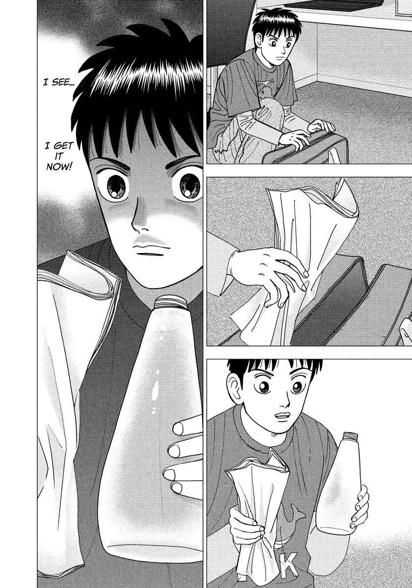 Investor Z Chapter 13 page 14 - Chapter 13