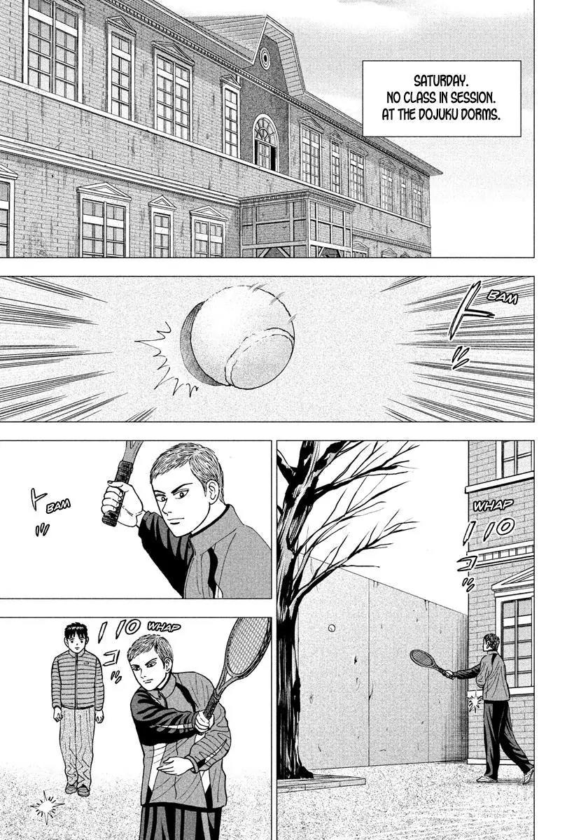 Investor Z Chapter 13 page 15 - Chapter 13