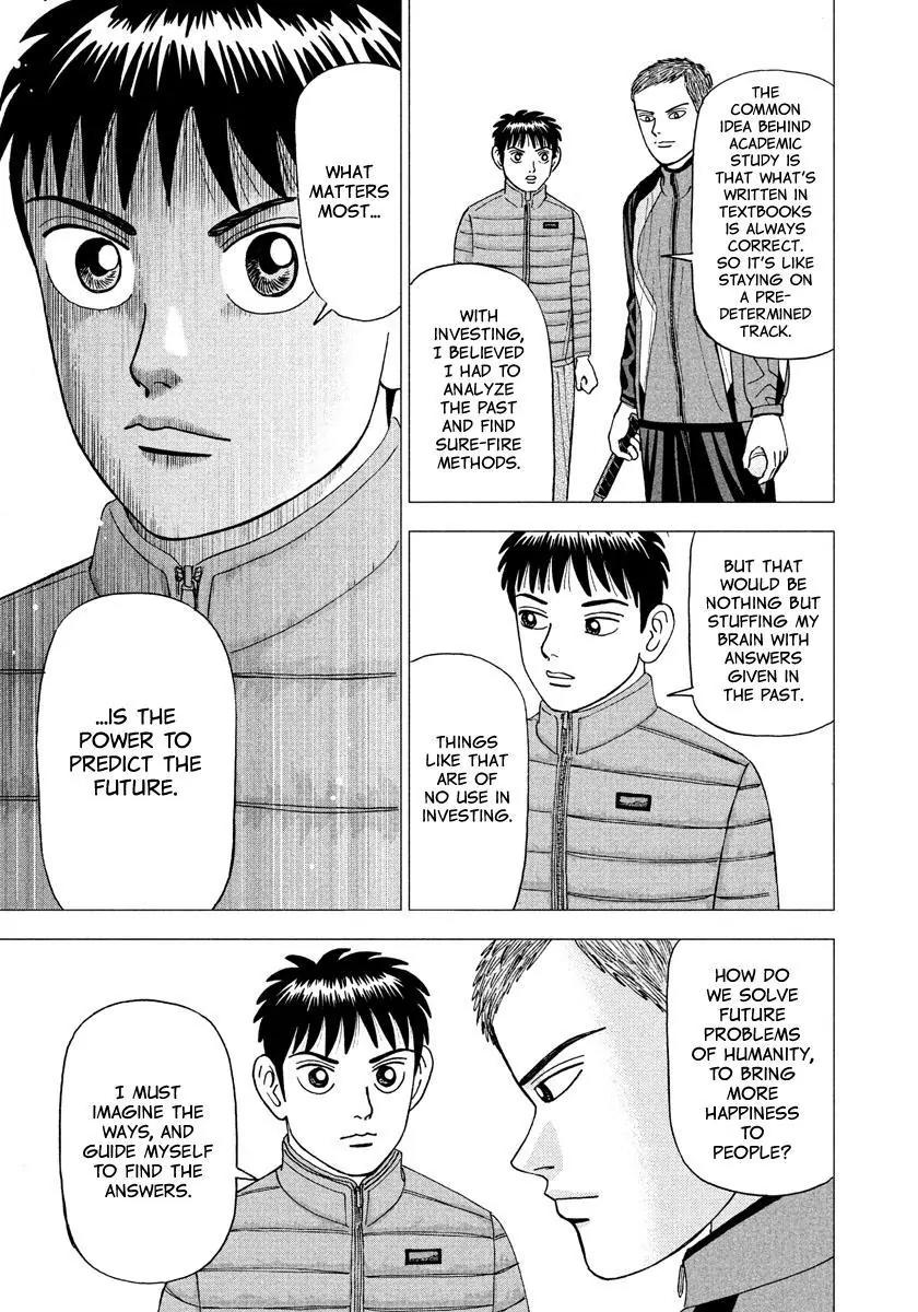 Investor Z Chapter 13 page 17 - Chapter 13