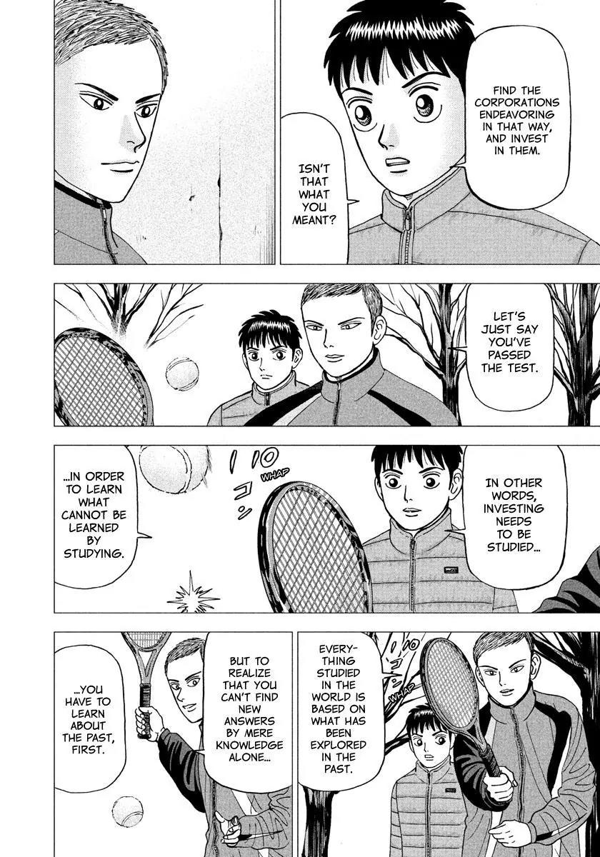 Investor Z Chapter 13 page 18 - Chapter 13