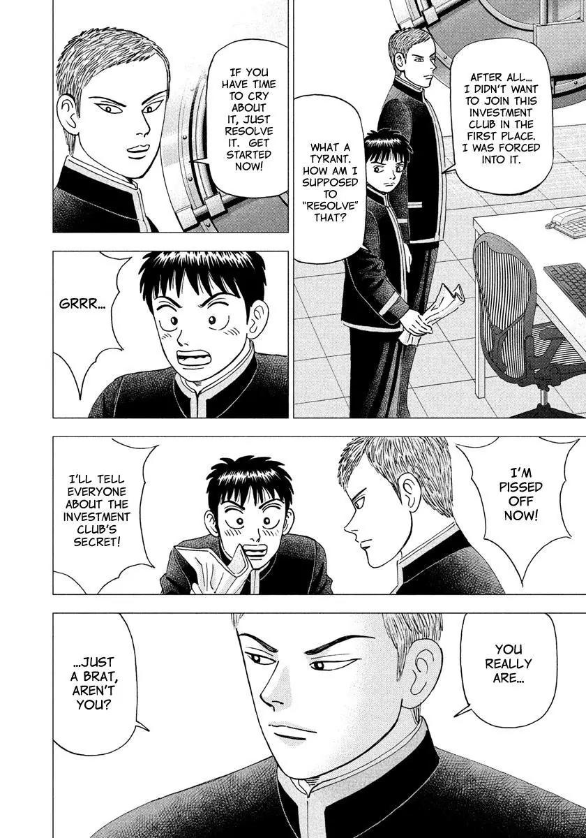 Investor Z Chapter 13 page 2 - Chapter 13