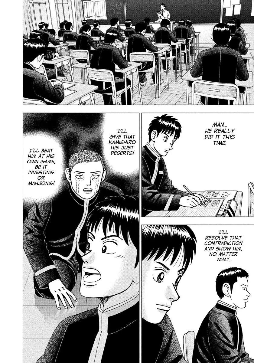 Investor Z Chapter 13 page 4 - Chapter 13