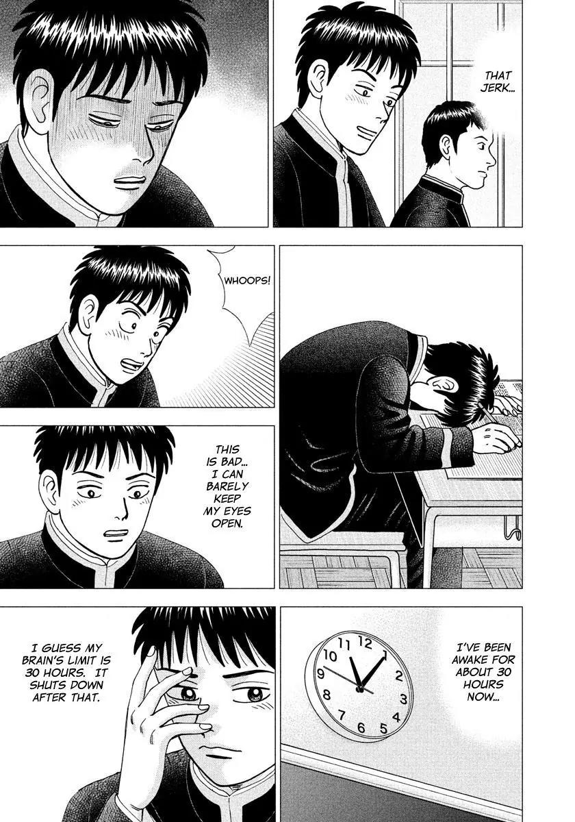 Investor Z Chapter 13 page 5 - Chapter 13
