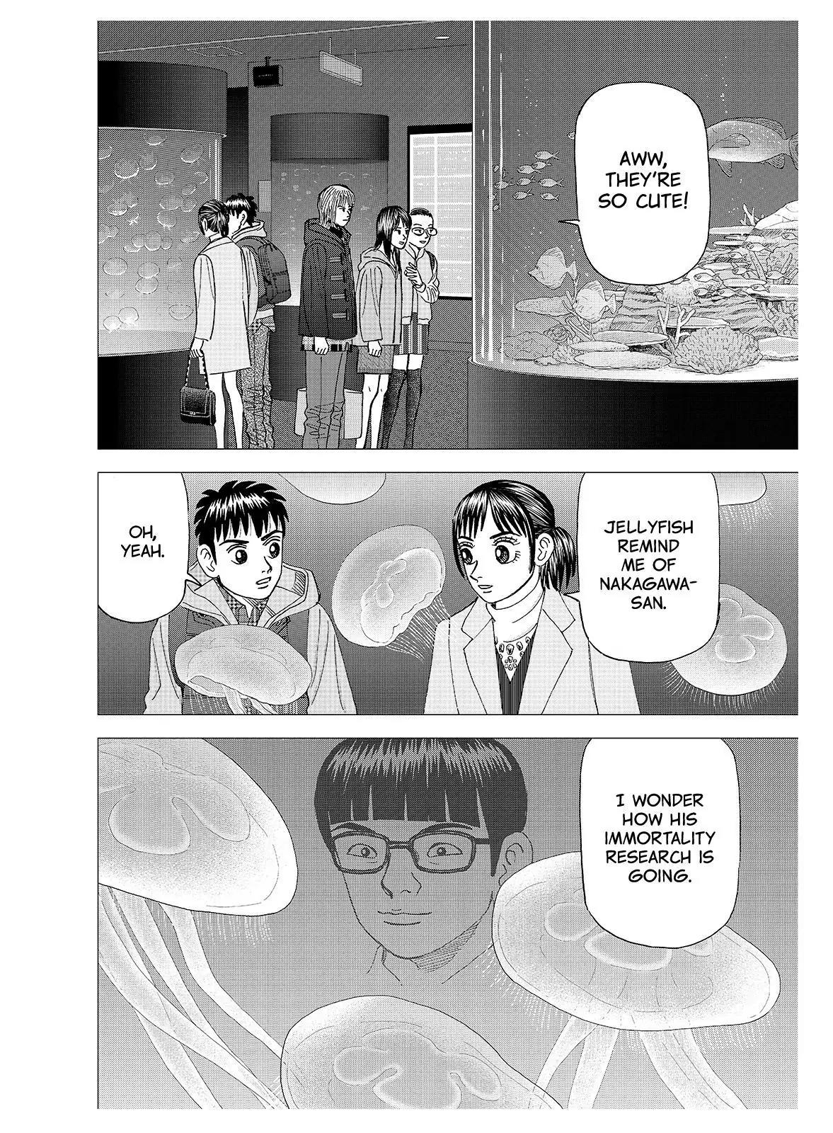 Investor Z Chapter 130 page 2 - Chapter 130
