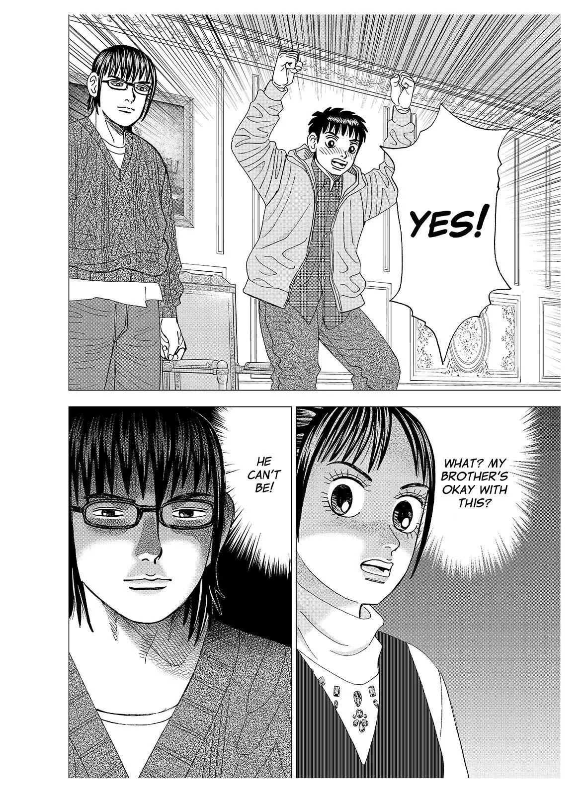 Investor Z Chapter 131 page 20 - Chapter 131