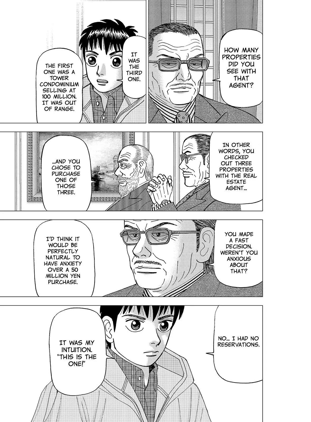 Investor Z Chapter 131 page 7 - Chapter 131