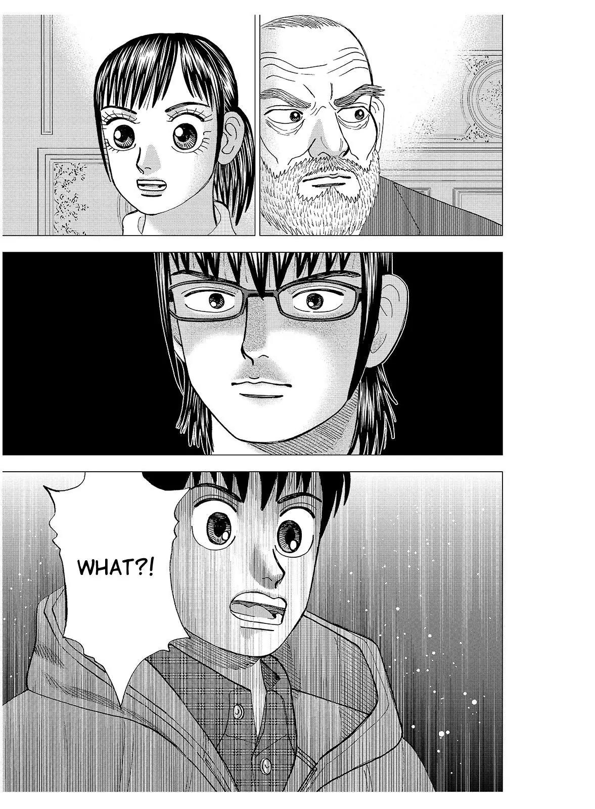 Investor Z Chapter 132 page 19 - Chapter 132