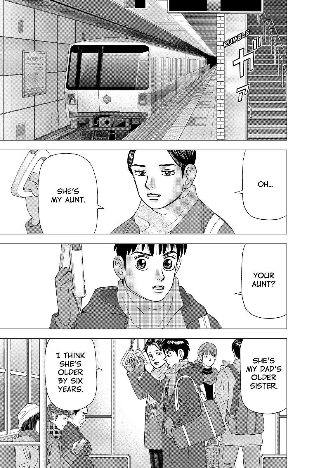 Investor Z Chapter 134 page 11 - Chapter 134