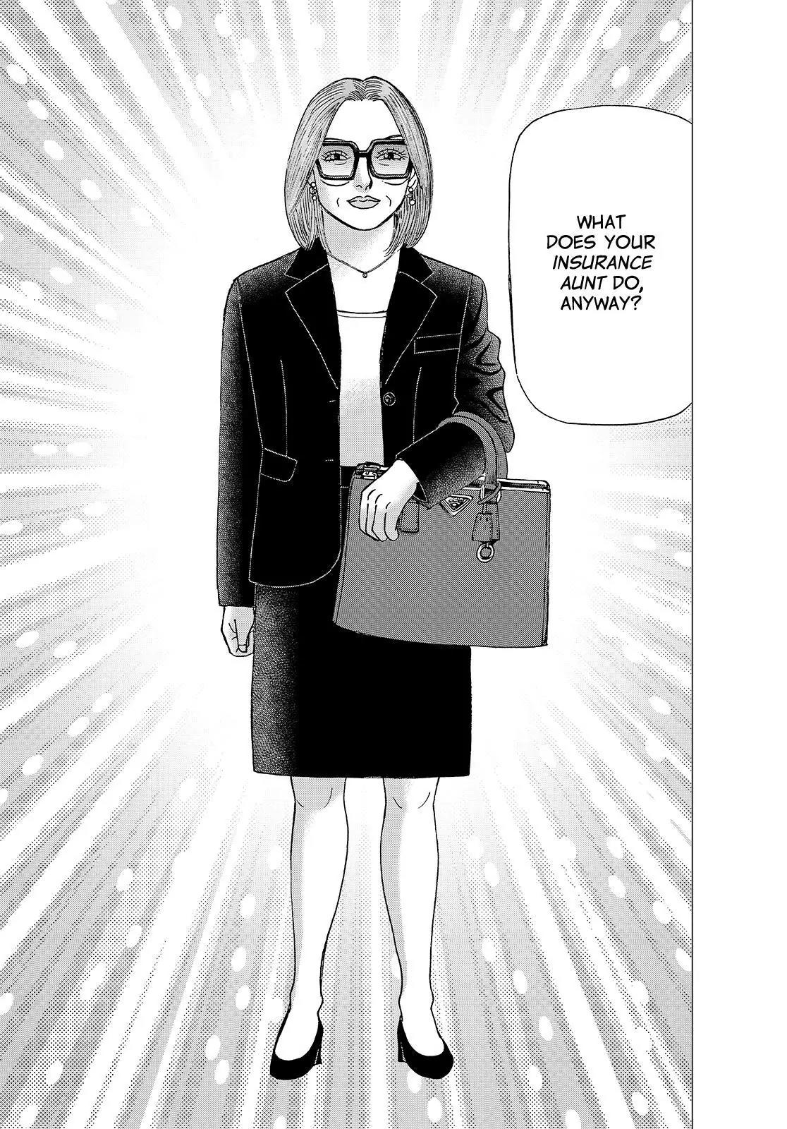 Investor Z Chapter 134 page 17 - Chapter 134