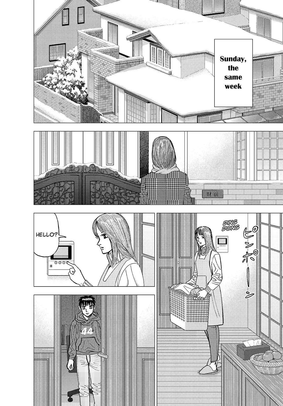 Investor Z Chapter 135 page 18 - Chapter 135