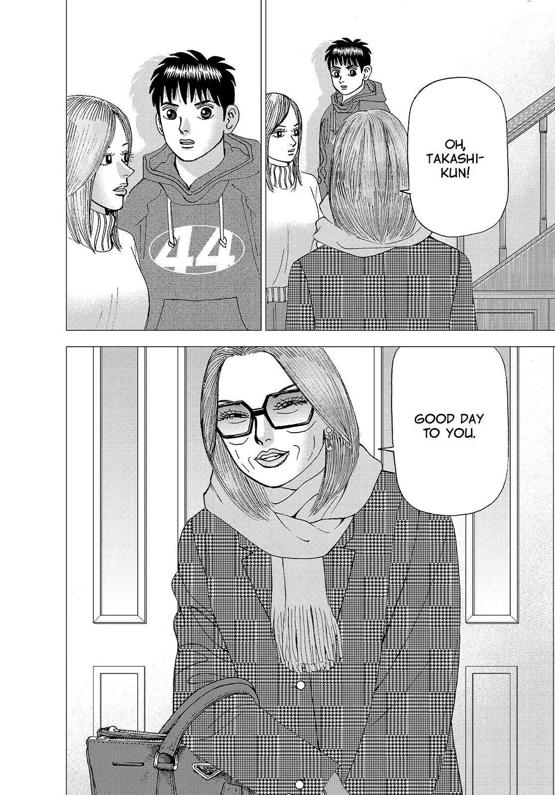 Investor Z Chapter 135 page 20 - Chapter 135