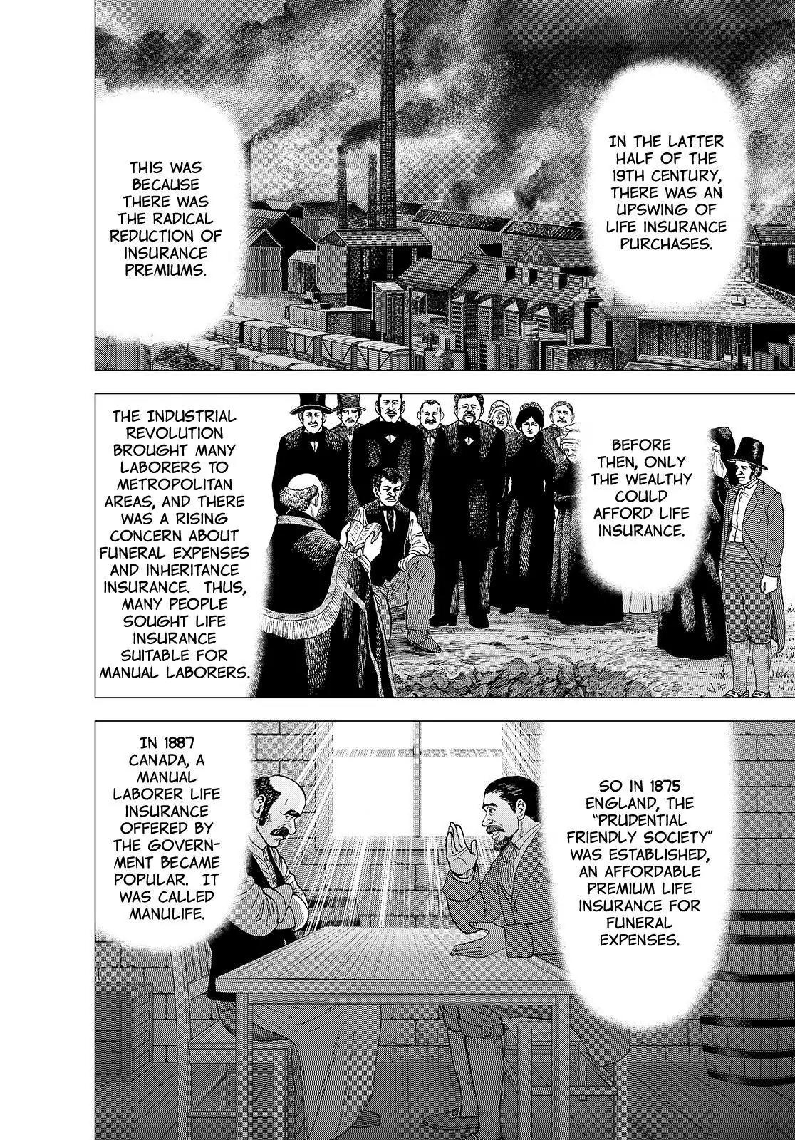 Investor Z Chapter 136 page 14 - Chapter 136