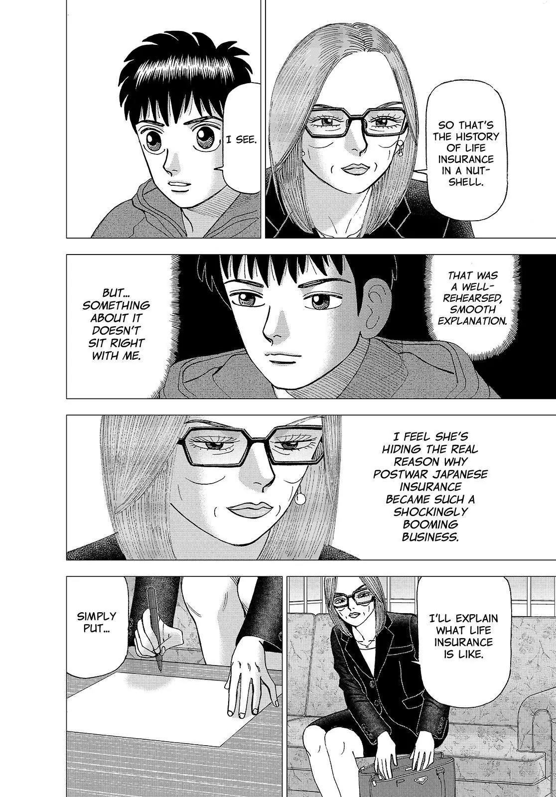 Investor Z Chapter 136 page 16 - Chapter 136