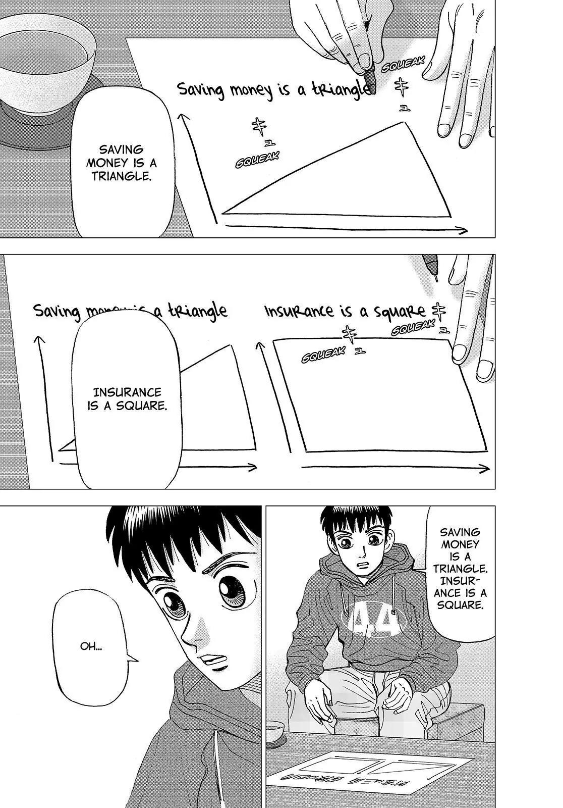 Investor Z Chapter 136 page 17 - Chapter 136