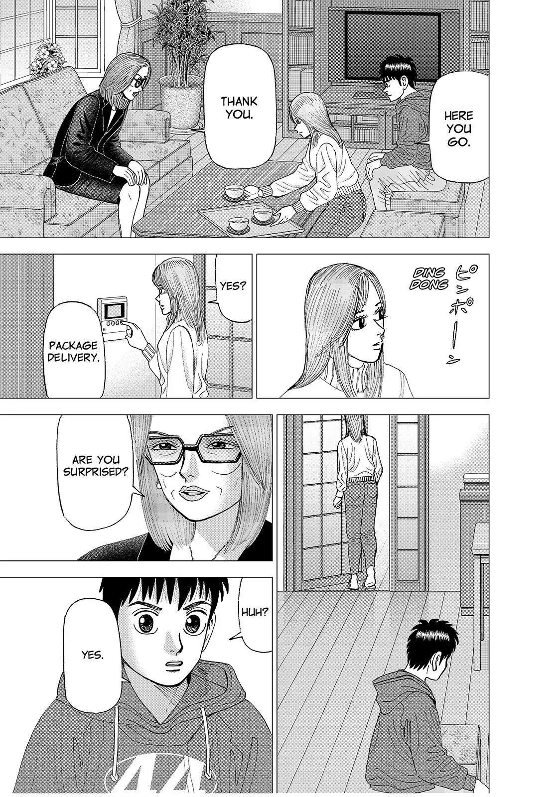 Investor Z Chapter 136 page 7 - Chapter 136