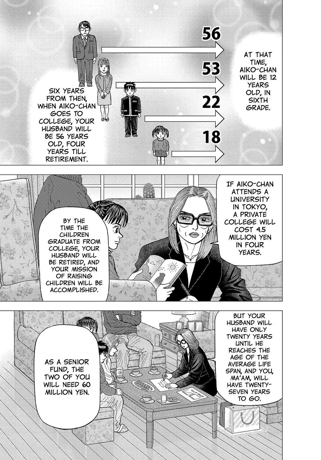 Investor Z Chapter 137 page 12 - Chapter 137