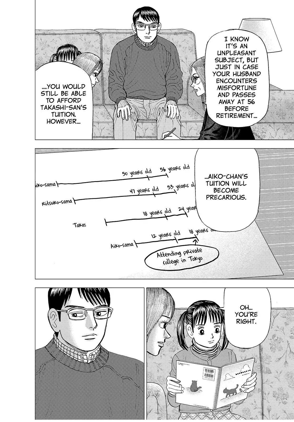 Investor Z Chapter 137 page 13 - Chapter 137
