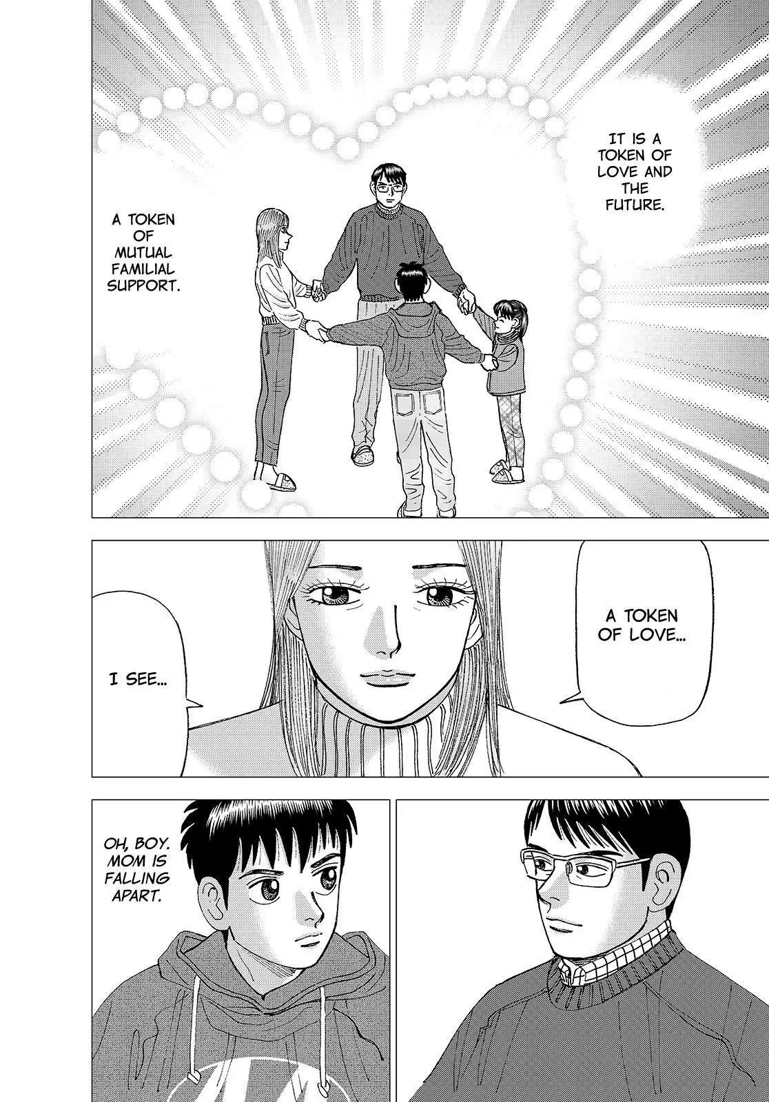 Investor Z Chapter 137 page 15 - Chapter 137