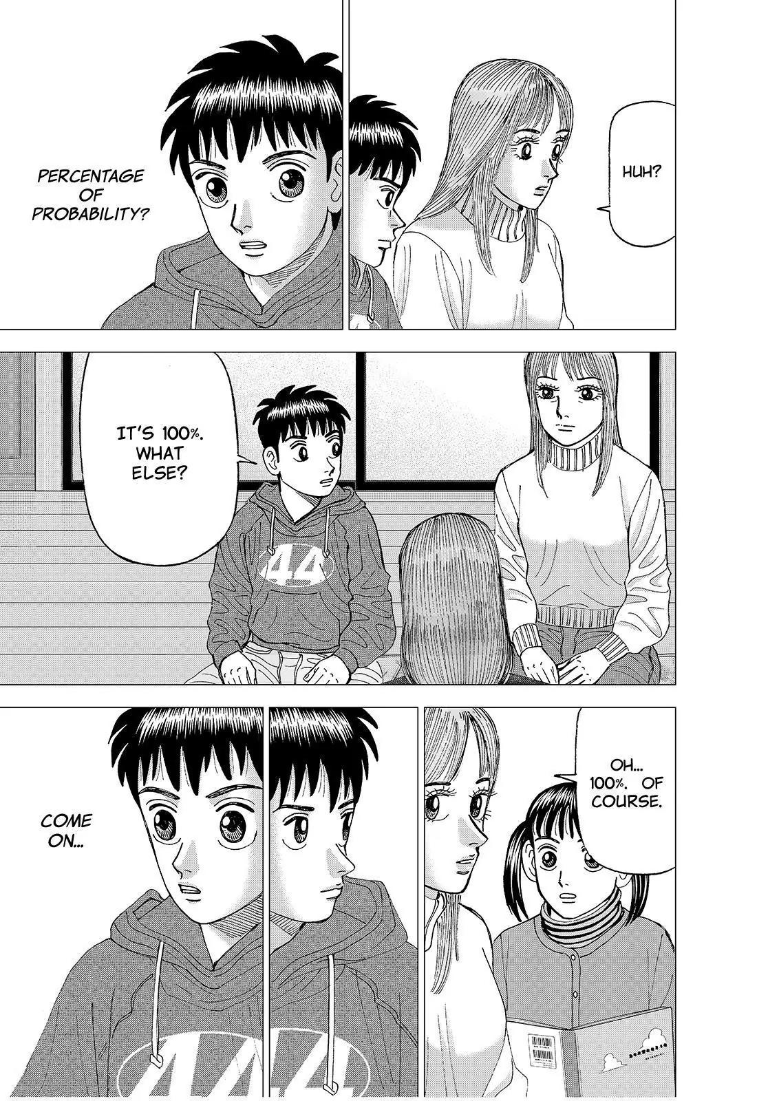 Investor Z Chapter 137 page 18 - Chapter 137