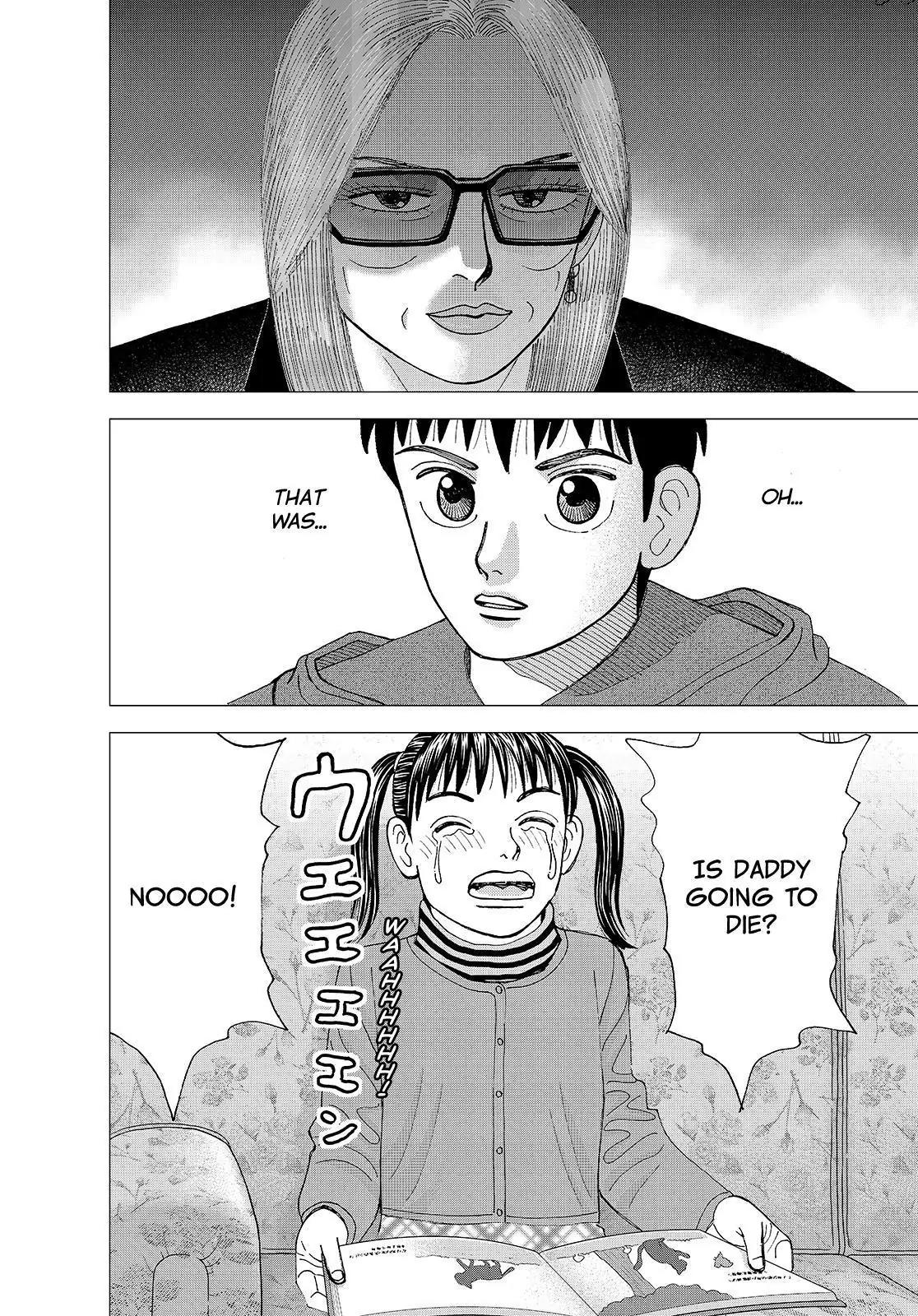 Investor Z Chapter 137 page 19 - Chapter 137