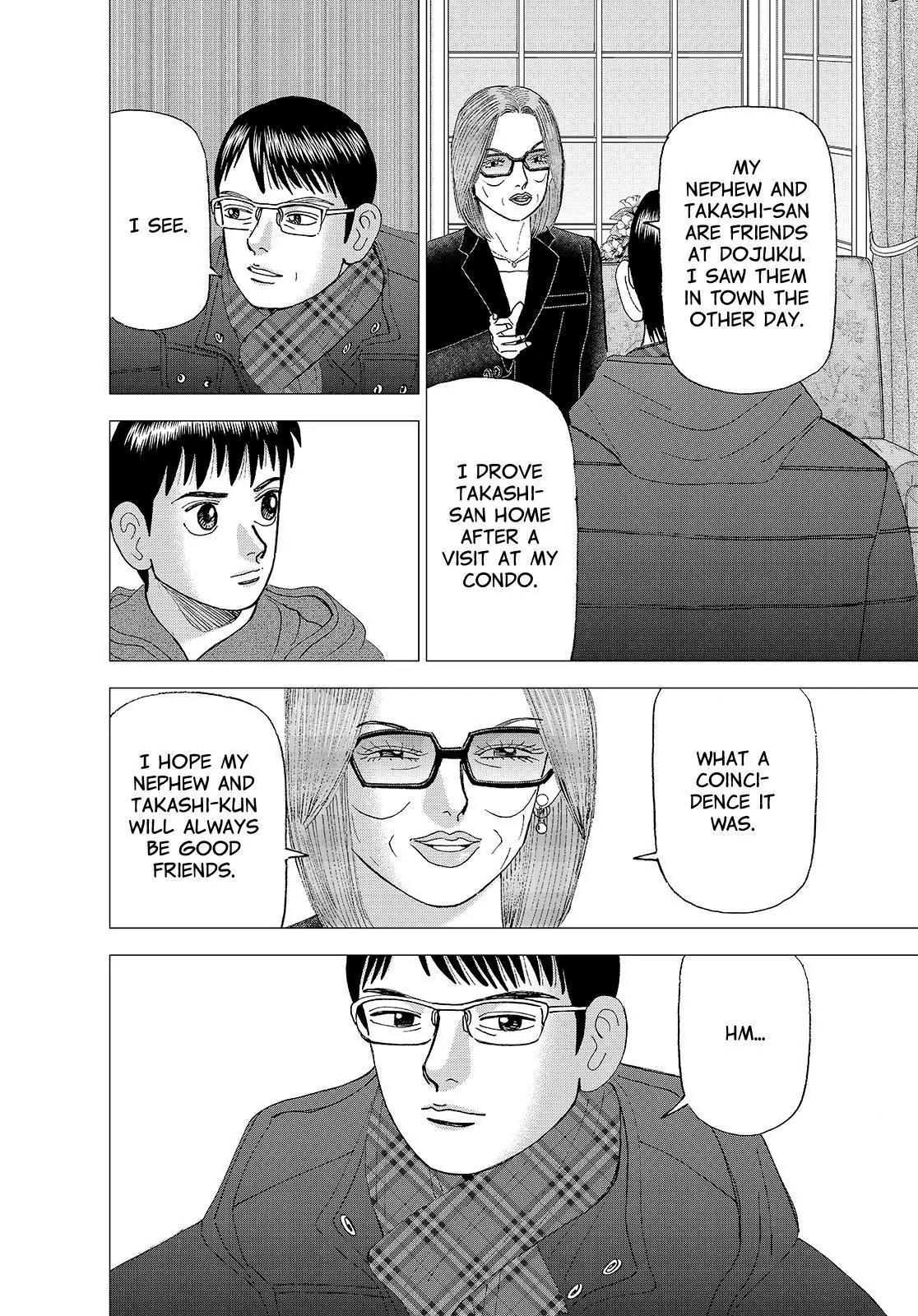 Investor Z Chapter 137 page 2 - Chapter 137