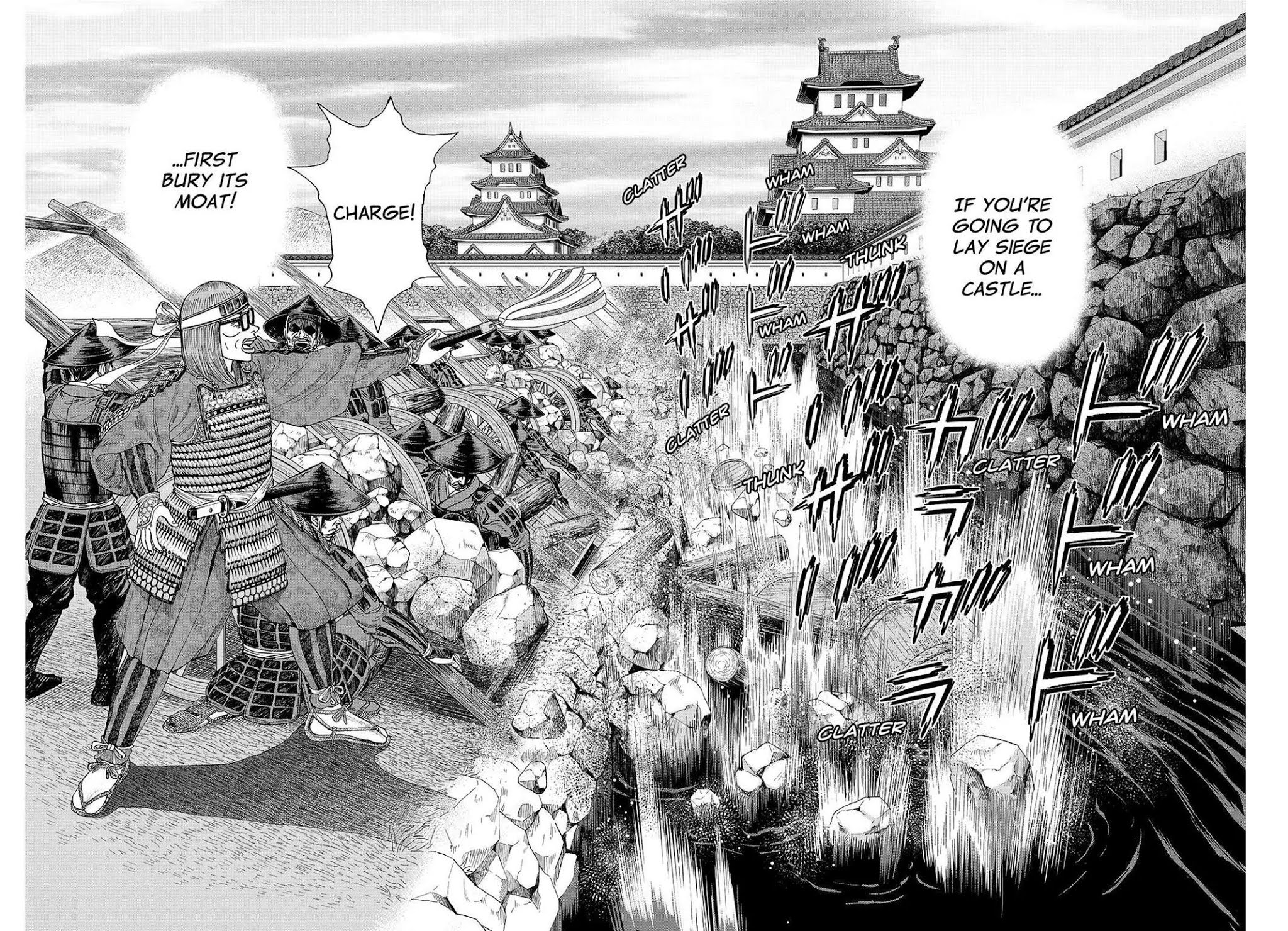 Investor Z Chapter 137 page 8 - Chapter 137