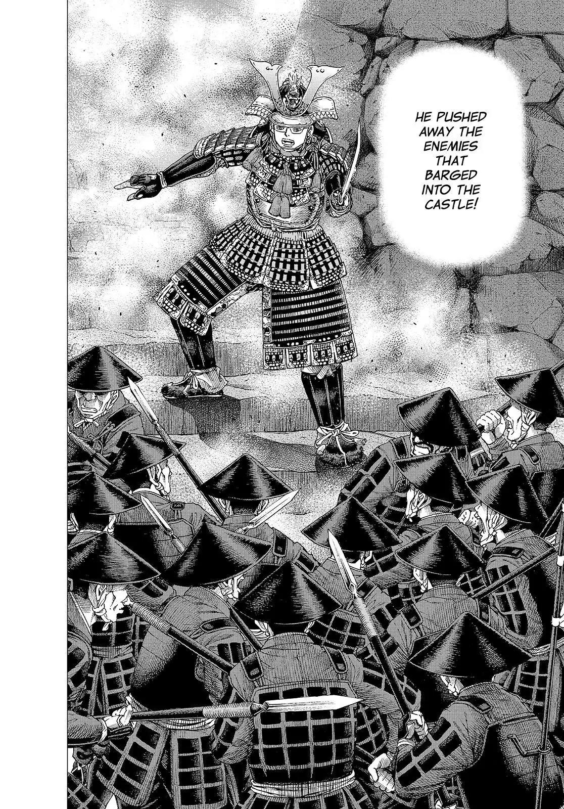 Investor Z Chapter 138 page 10 - Chapter 138