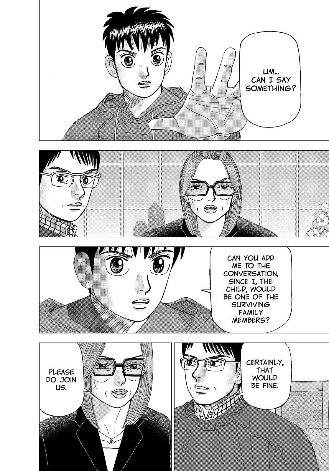 Investor Z Chapter 138 page 18 - Chapter 138