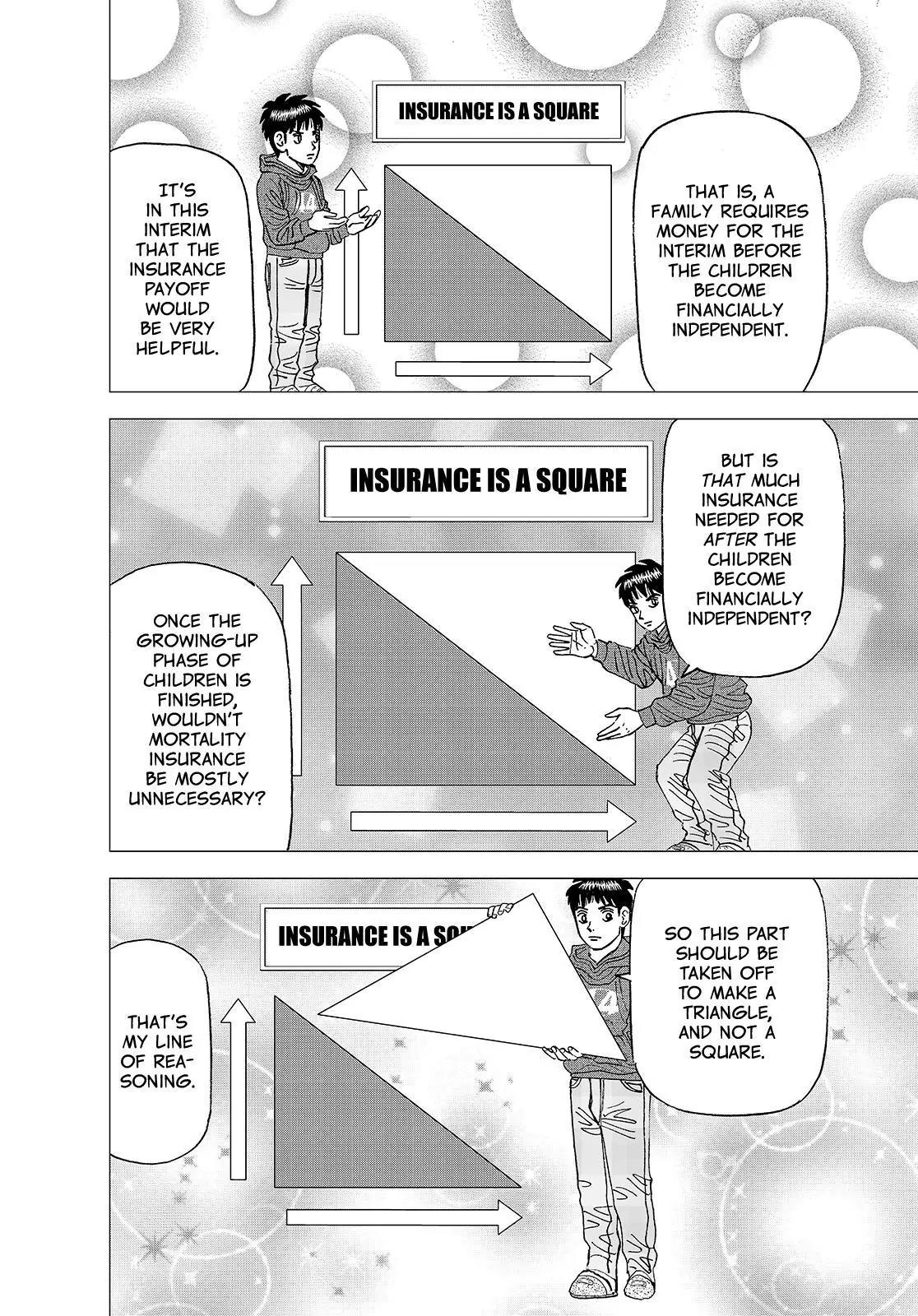 Investor Z Chapter 139 page 10 - Chapter 139