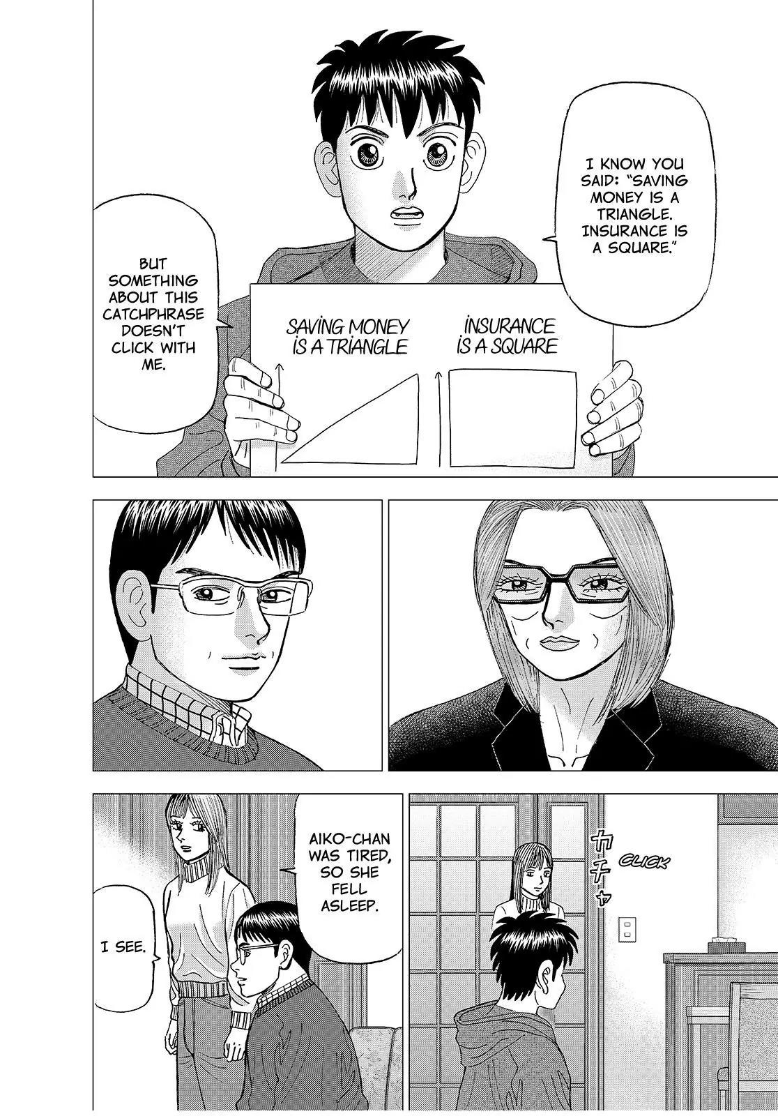 Investor Z Chapter 139 page 2 - Chapter 139