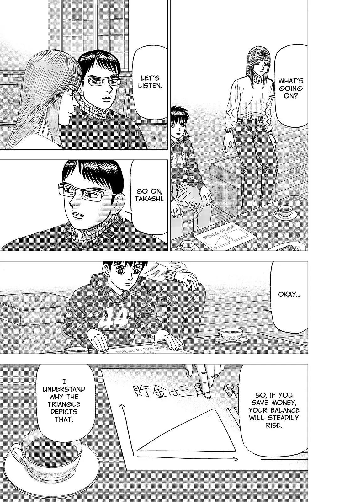 Investor Z Chapter 139 page 3 - Chapter 139