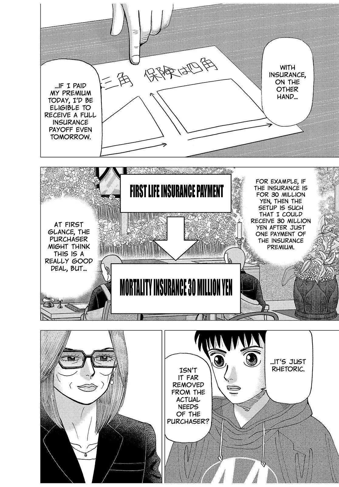 Investor Z Chapter 139 page 4 - Chapter 139