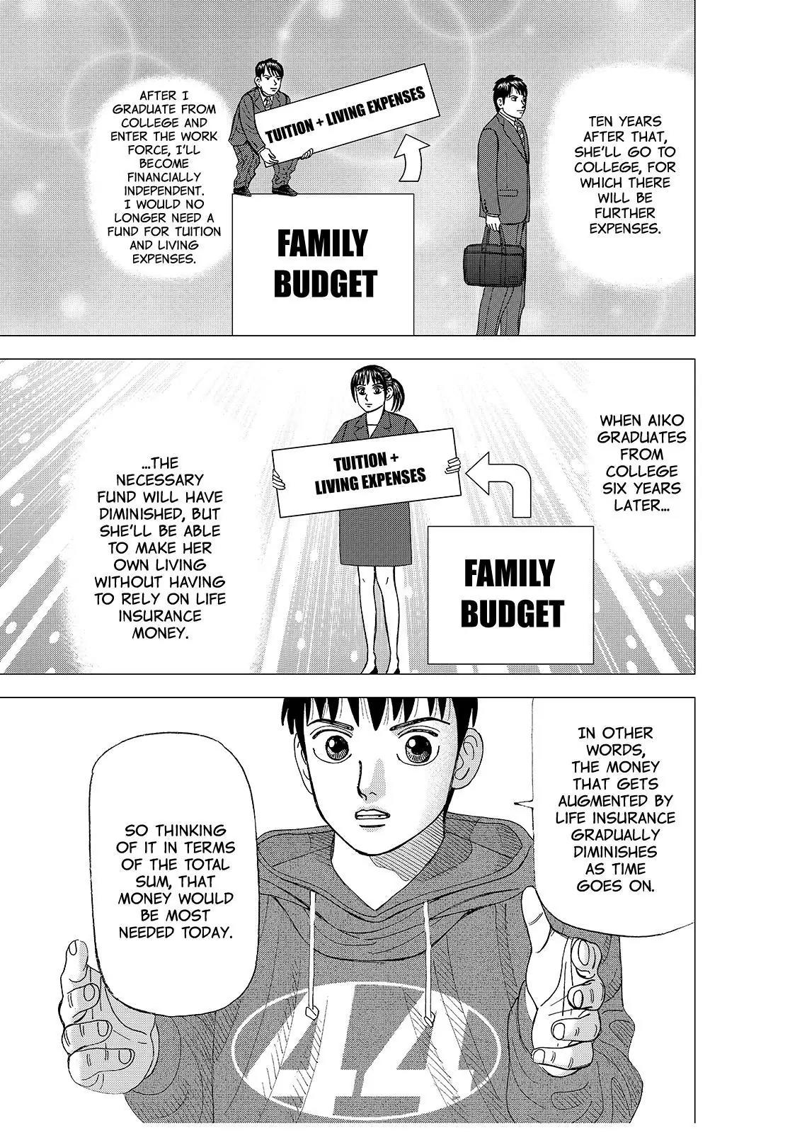 Investor Z Chapter 139 page 7 - Chapter 139