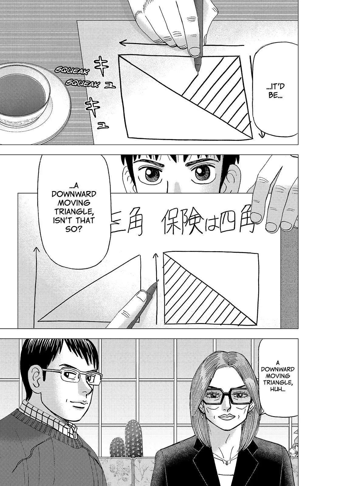 Investor Z Chapter 139 page 9 - Chapter 139