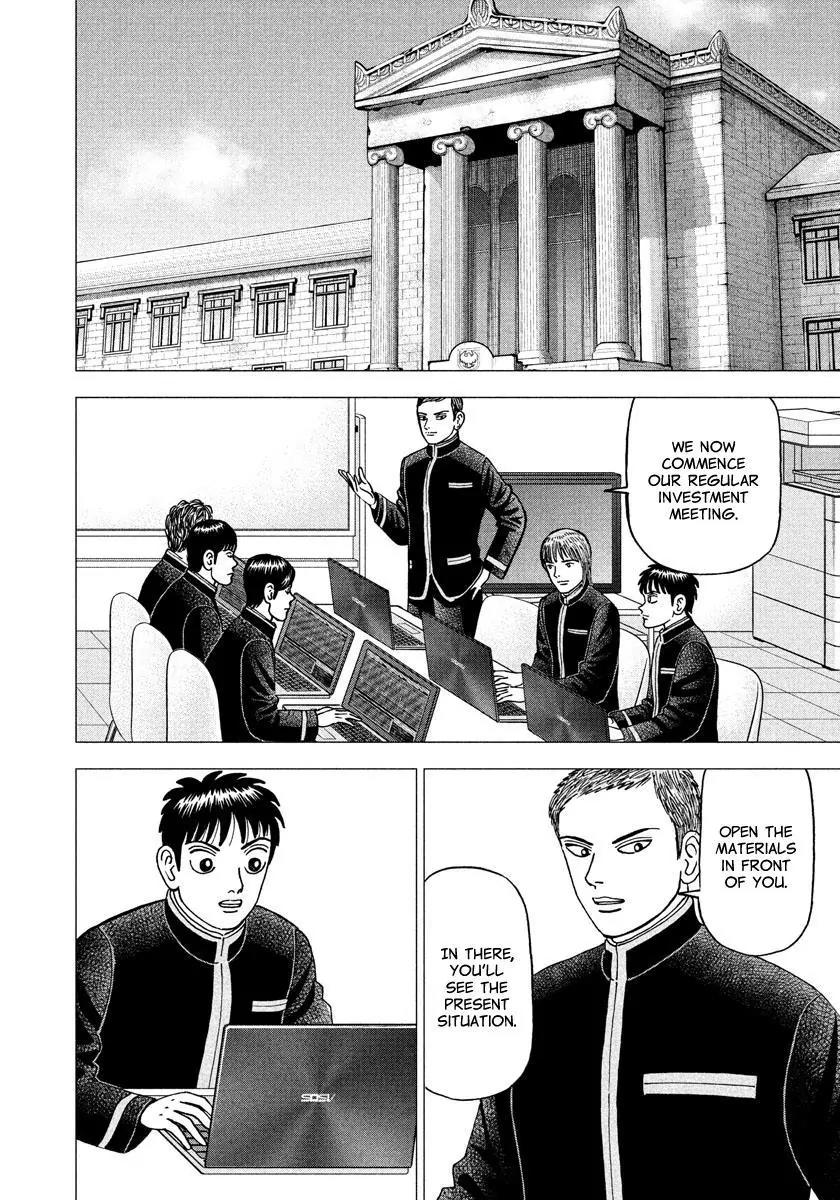 Investor Z Chapter 14 page 18 - Chapter 14
