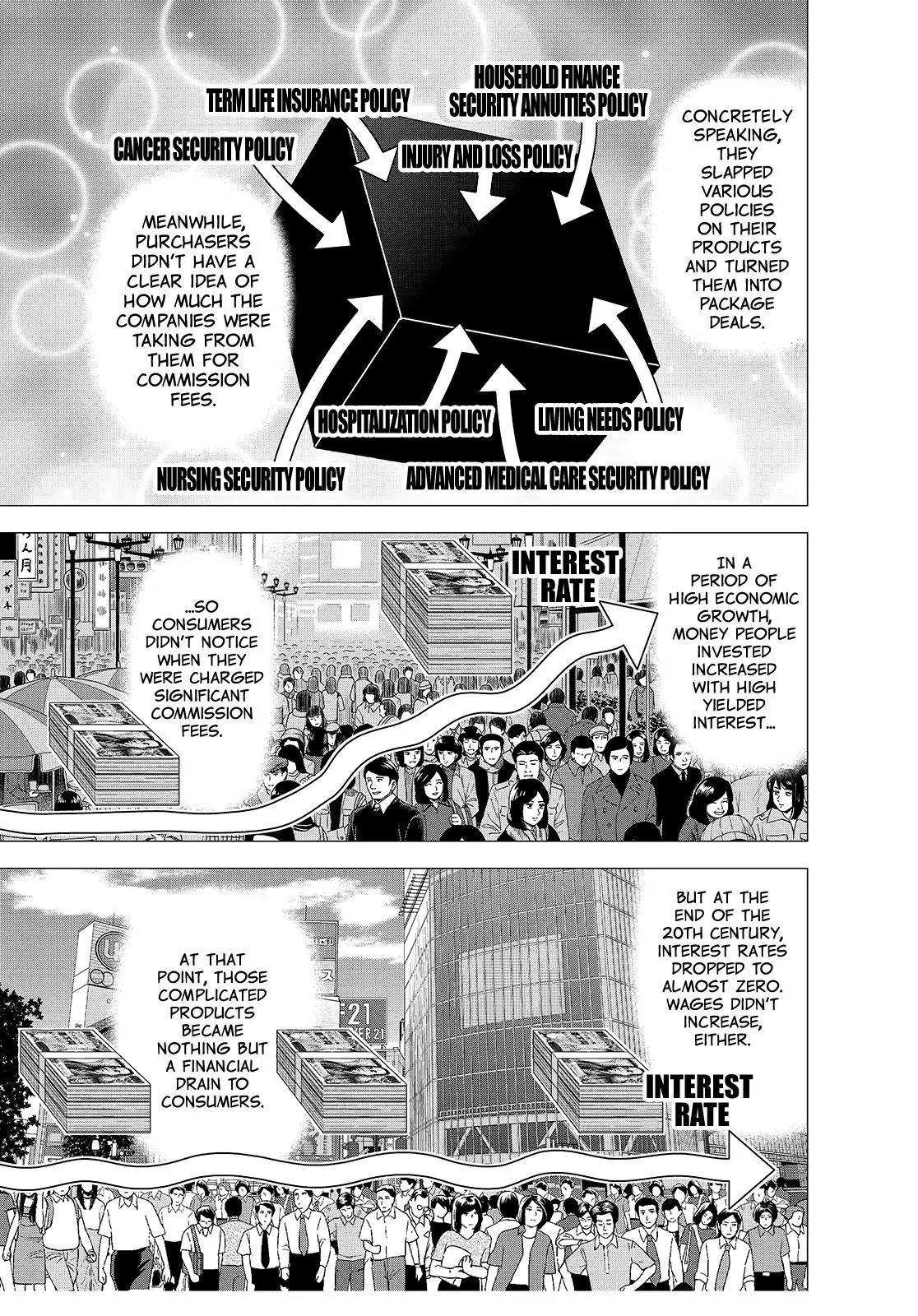 Investor Z Chapter 141 page 13 - Chapter 141