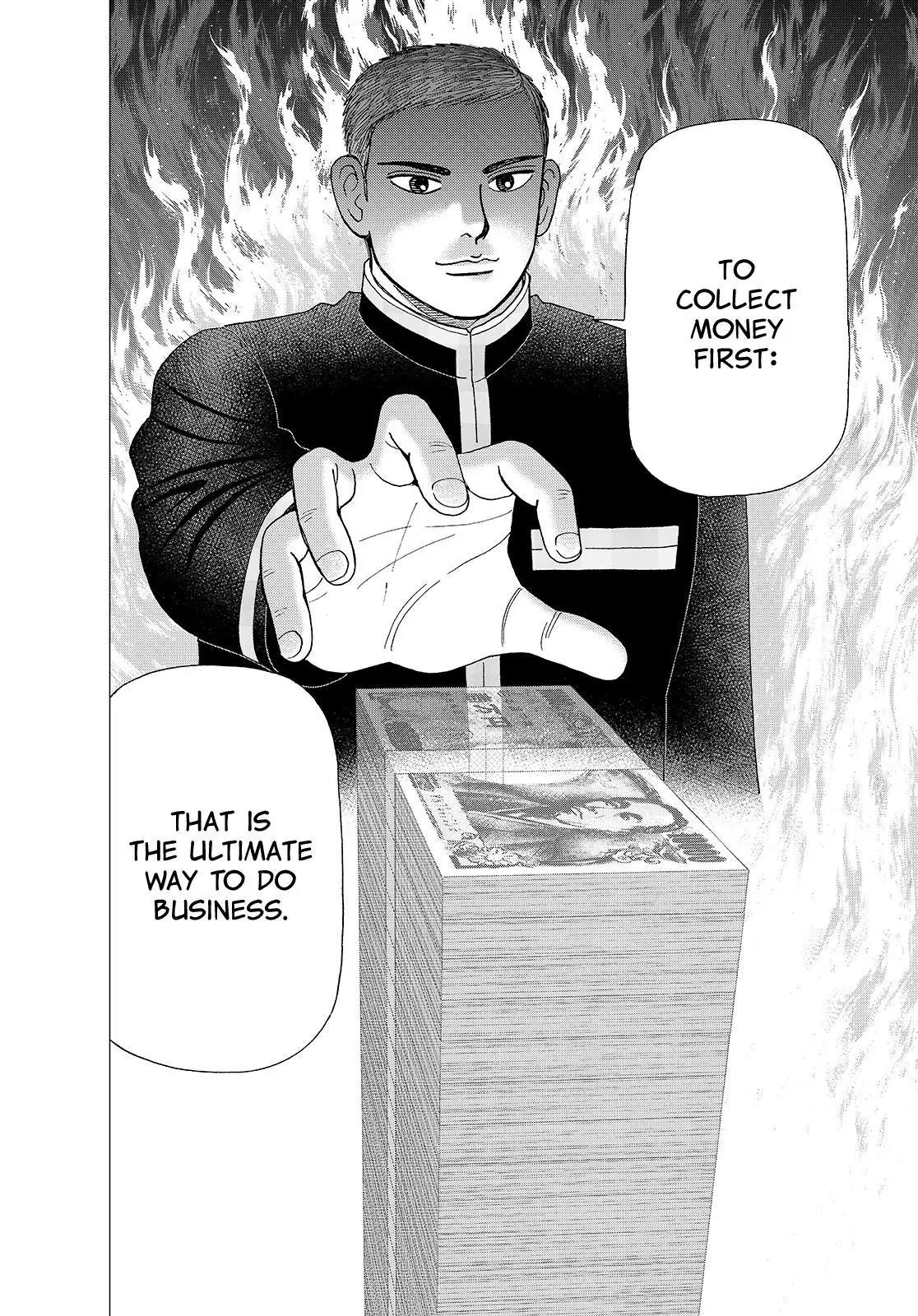 Investor Z Chapter 141 page 18 - Chapter 141
