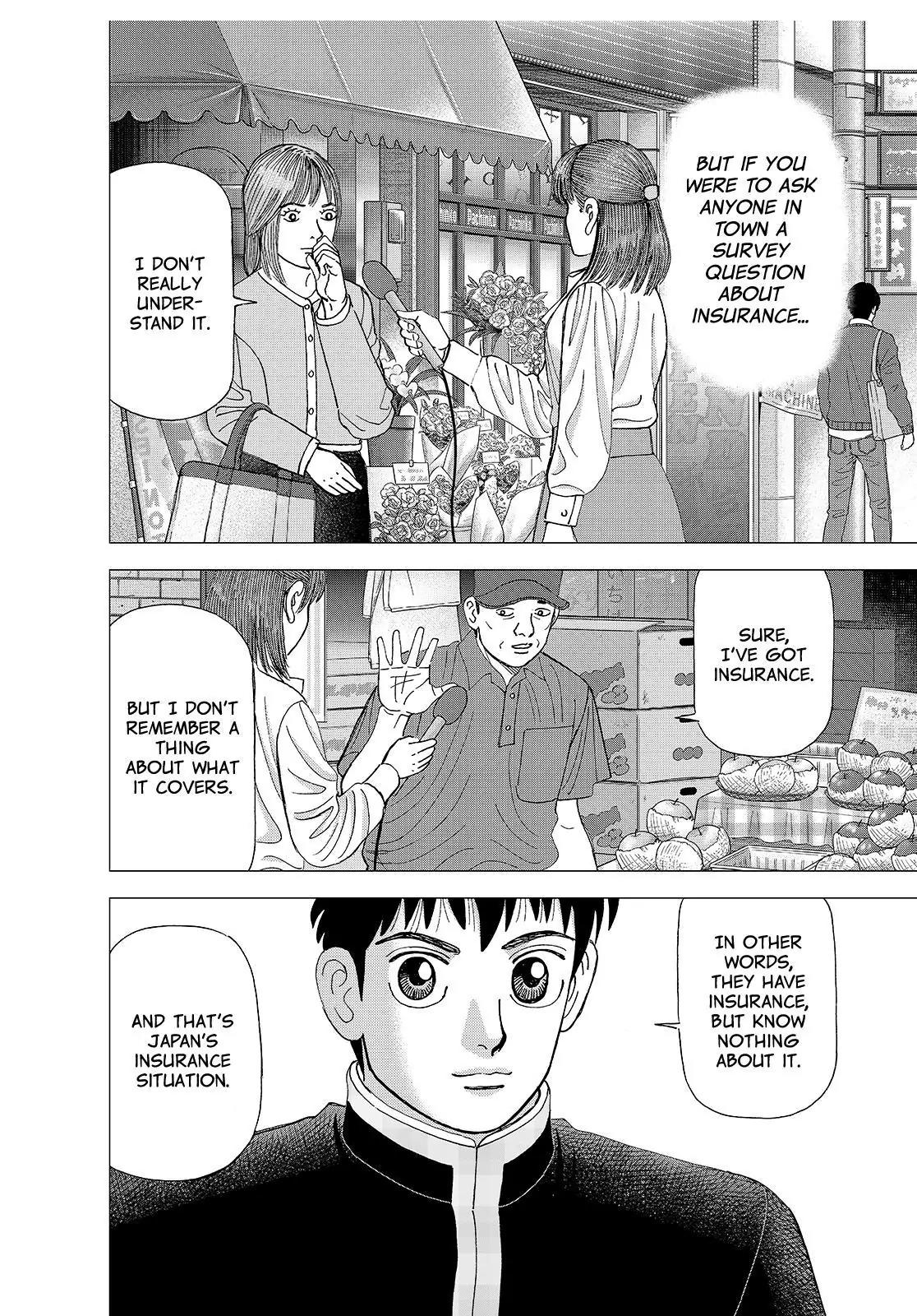 Investor Z Chapter 141 page 2 - Chapter 141