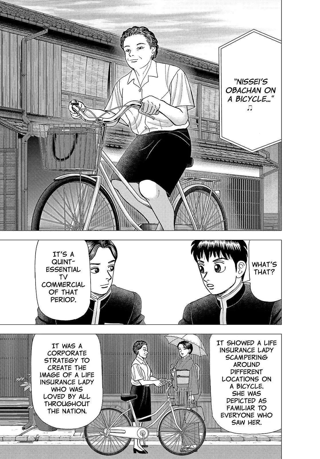 Investor Z Chapter 141 page 7 - Chapter 141