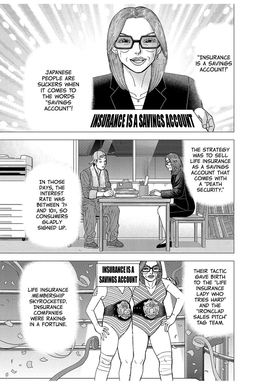 Investor Z Chapter 141 page 9 - Chapter 141