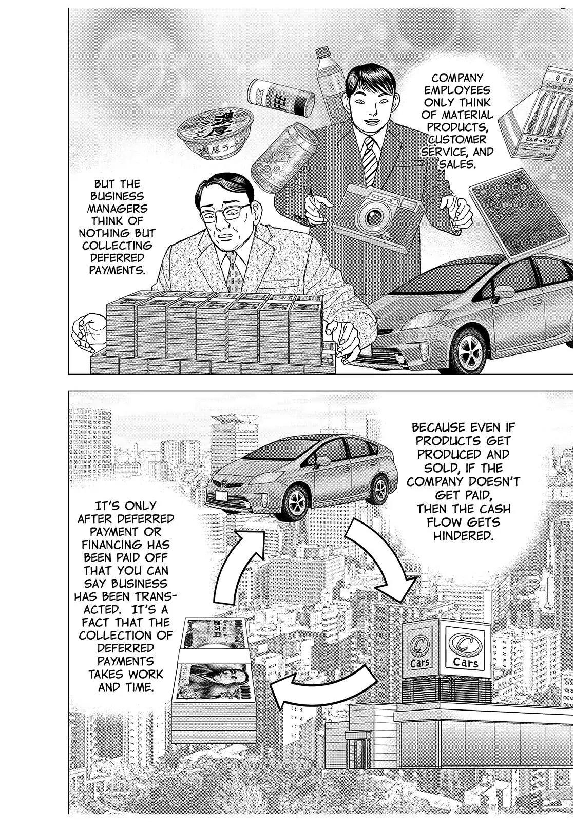 Investor Z Chapter 142 page 10 - Chapter 142