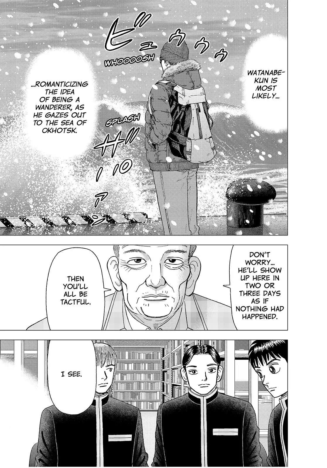 Investor Z Chapter 144 page 12 - Chapter 144