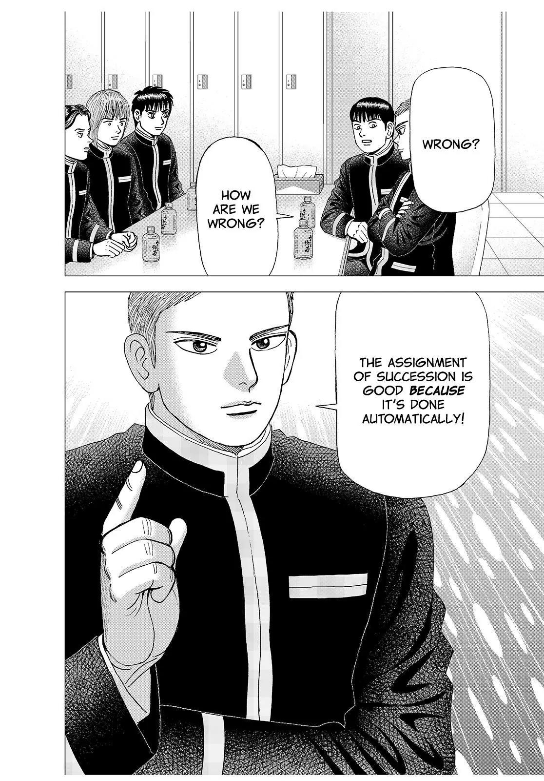 Investor Z Chapter 144 page 19 - Chapter 144